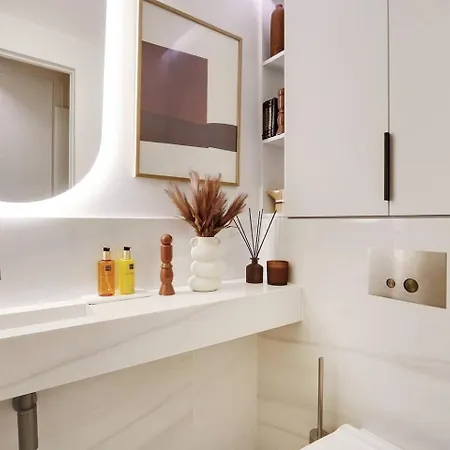 Colosseo Apartamento *