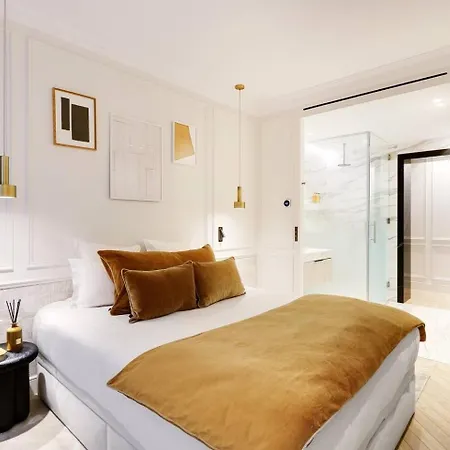 Apartamento Colosseo *