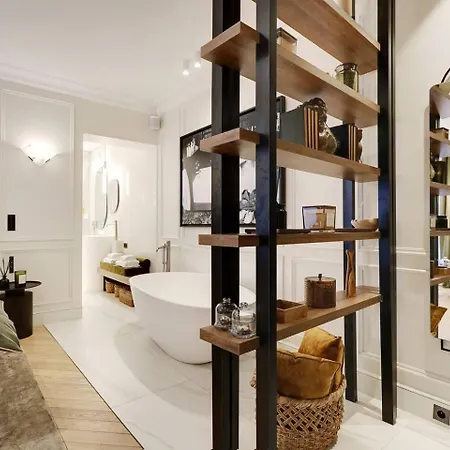 Apartamento Colosseo