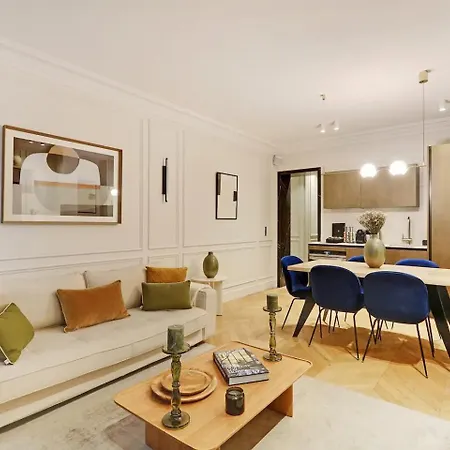 Colosseo Apartamento Roma