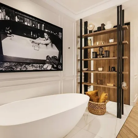 Colosseo Apartamento Roma